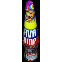 Lava Lamp